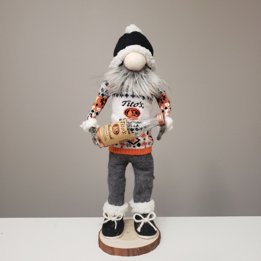Titos  gnome - Picture 2 of 7
